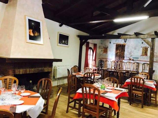 Restaurante Redondo's