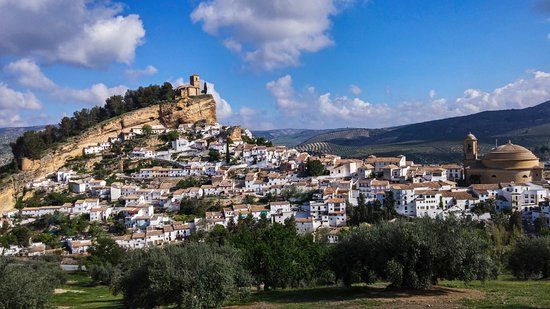 el Mirador National Geographic