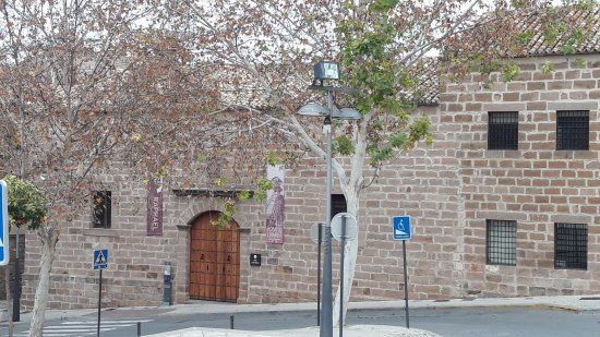 El Pósito de Linares