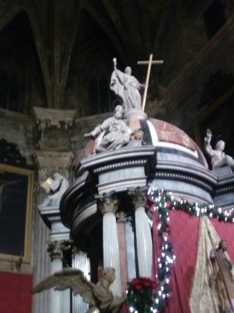 Basílica de Nuestra Señora de los Milagros