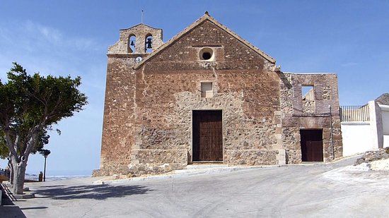 la Iglesia de San Benito
