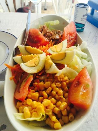 Chiringuito el roqueo