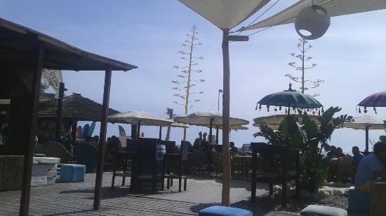 El Dorado Vejer Costa