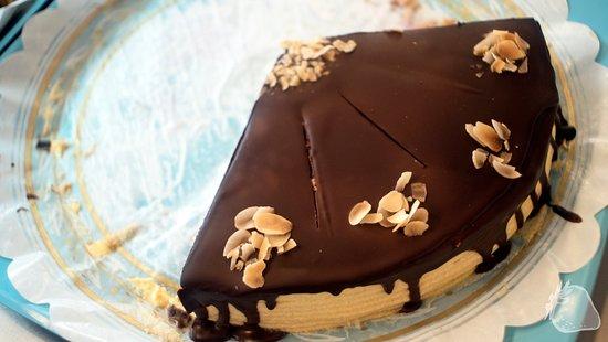 Tartería Las Alemanas