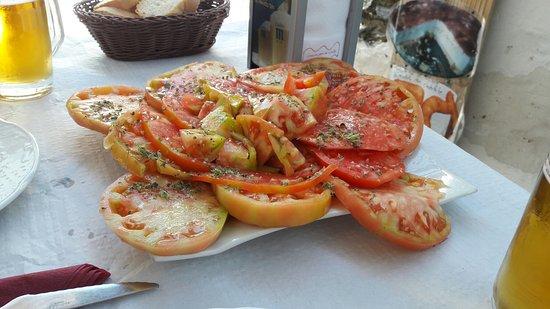 Bodega Asador El Lagar