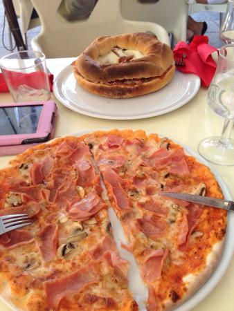 Venecia Restaurante Pizzeria