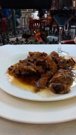 Restaurante El Zahor