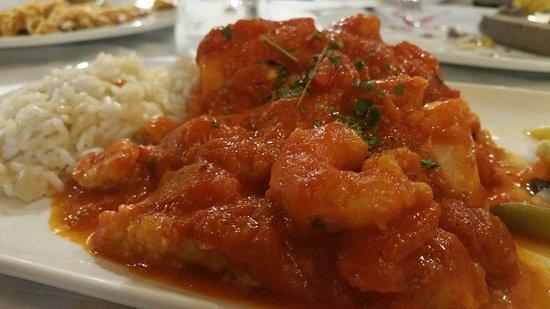 Restaurante Pizzeria La Fiorentina