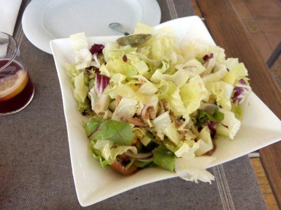 Heladería El Molino