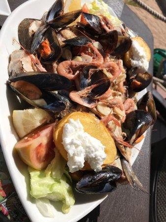 Restaurant Hotel Calypso