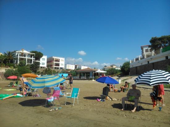 Chiringuito Costa Tranquila