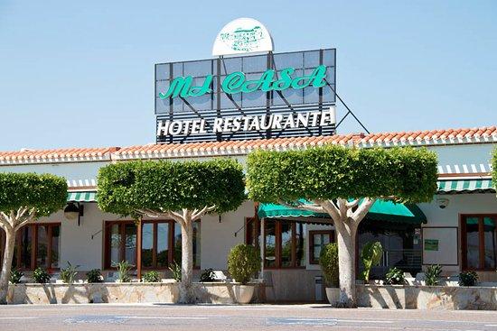 Restaurante Mi Casa
