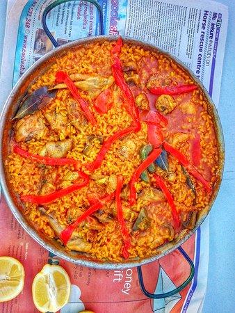 Hostal Restaurante El Pago SL