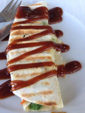 Arte Sano Gastrobar Avalon