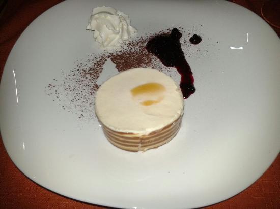 Cafeteria Maria y Meson los Alcornocales