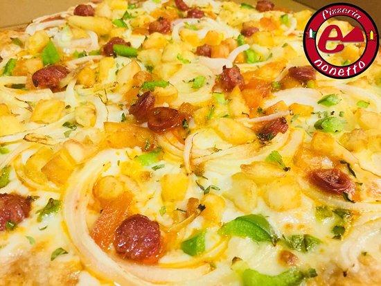 Pizzeria Nonetto