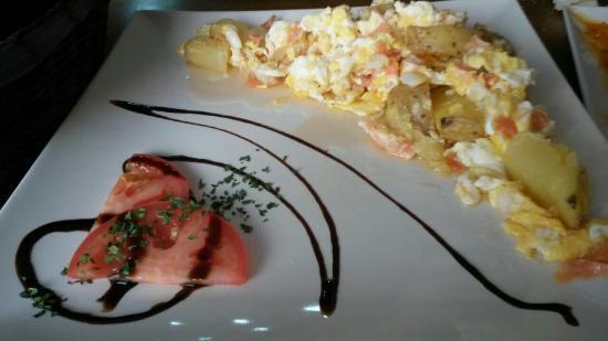 Mesón Cervecería La Ibérica