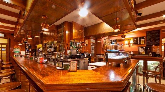 Restaurante Hosteria de Rafi