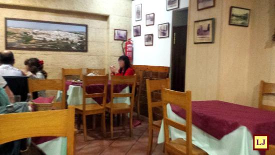 Restaurante Cafe Bar El Poncho