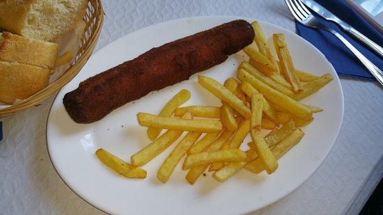 Meson Restaurante la Espuela