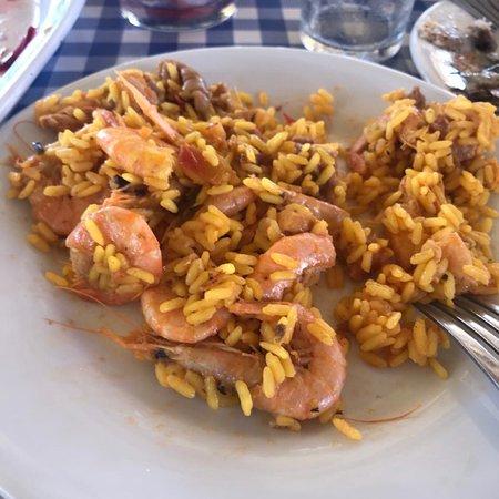 Chiringuito paco triana