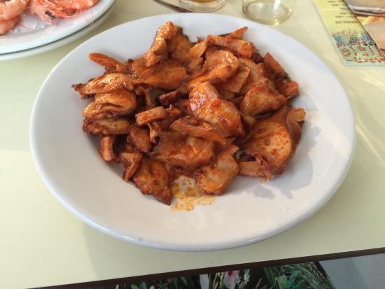 Cerveceria Casimiro en la Antilla