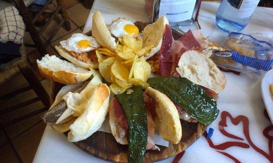 La Casa de la Abuela