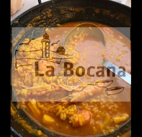 La Bocana