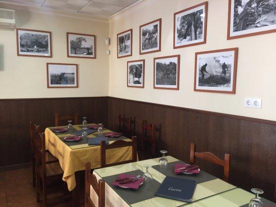 Restaurante Primitivo