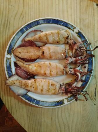 Restaurante la Brasa