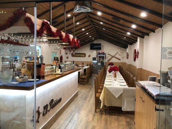 Taberna "El Peñiscón"