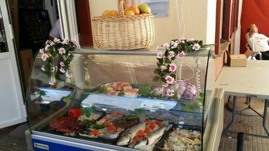 Bar El Rincón del Tío Paco