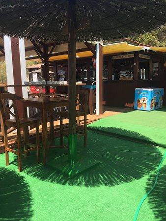 Chiringuito la Culata