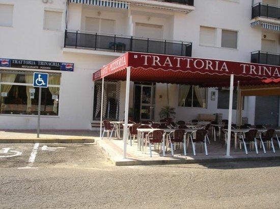 Trattoria Trinacria