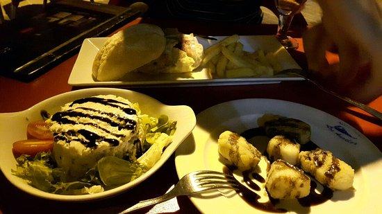 Bar Restaurante Los Angeles