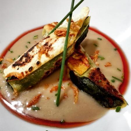 Inedito Bar Restaurante