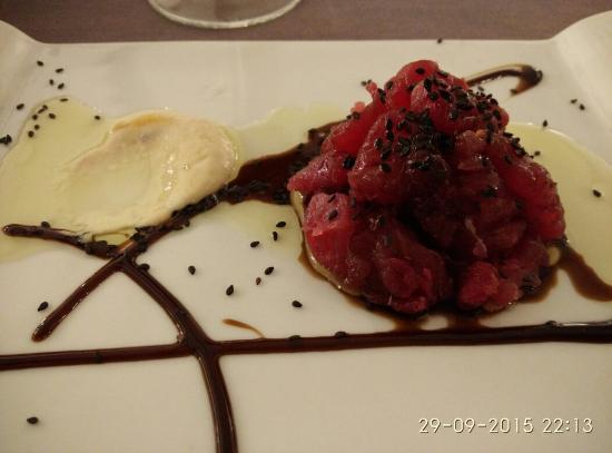 Restaurante La Calesera