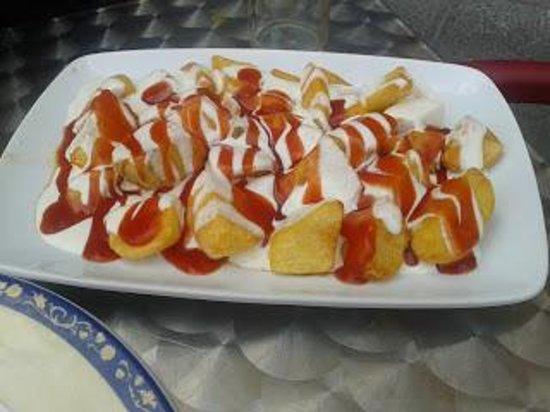 Bodega Bar La Manchega