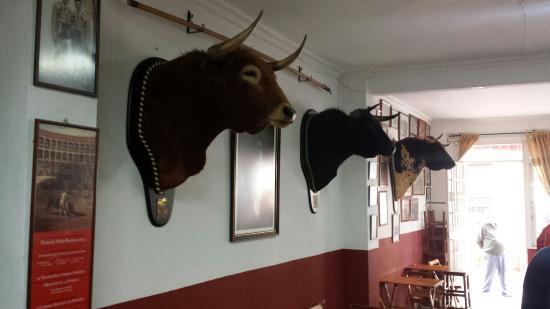 Pena Morante De La Puebla