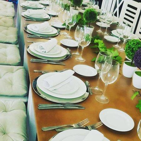 Meson del Duque de Osuna