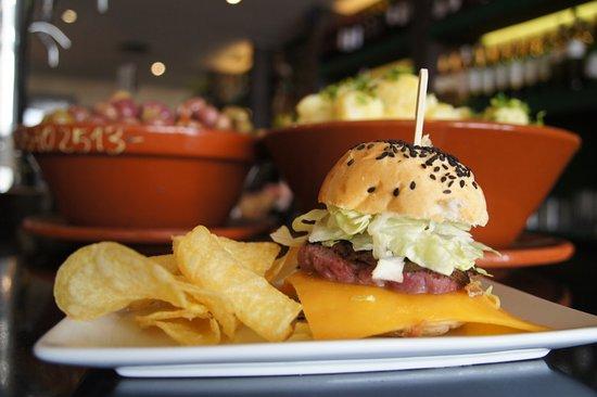 La Alacena Del Aljarafe