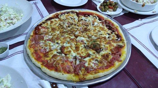 Pizzeria Giuseppe