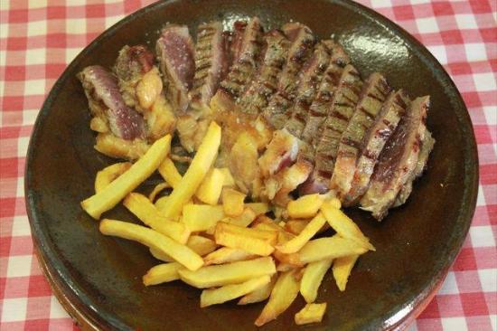 Asador de Tomares la Tasca