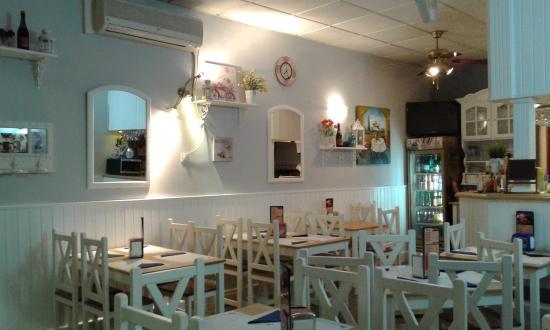 Pizzeria Bon Appetit