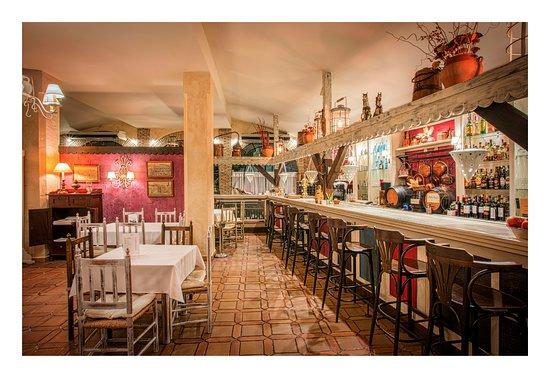 Restaurante La Abuela Maria