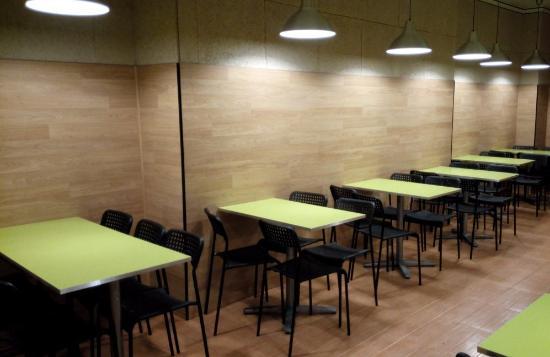 El Barranco Low Cost