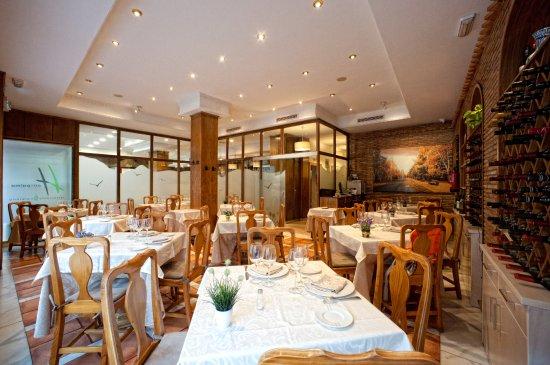 Restaurante Torrepalma