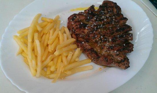 La Esquinita del Tapeo