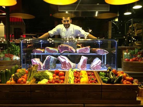 Vovem Nueva Andalucia