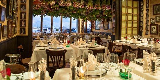 Restaurante Los Bandidos